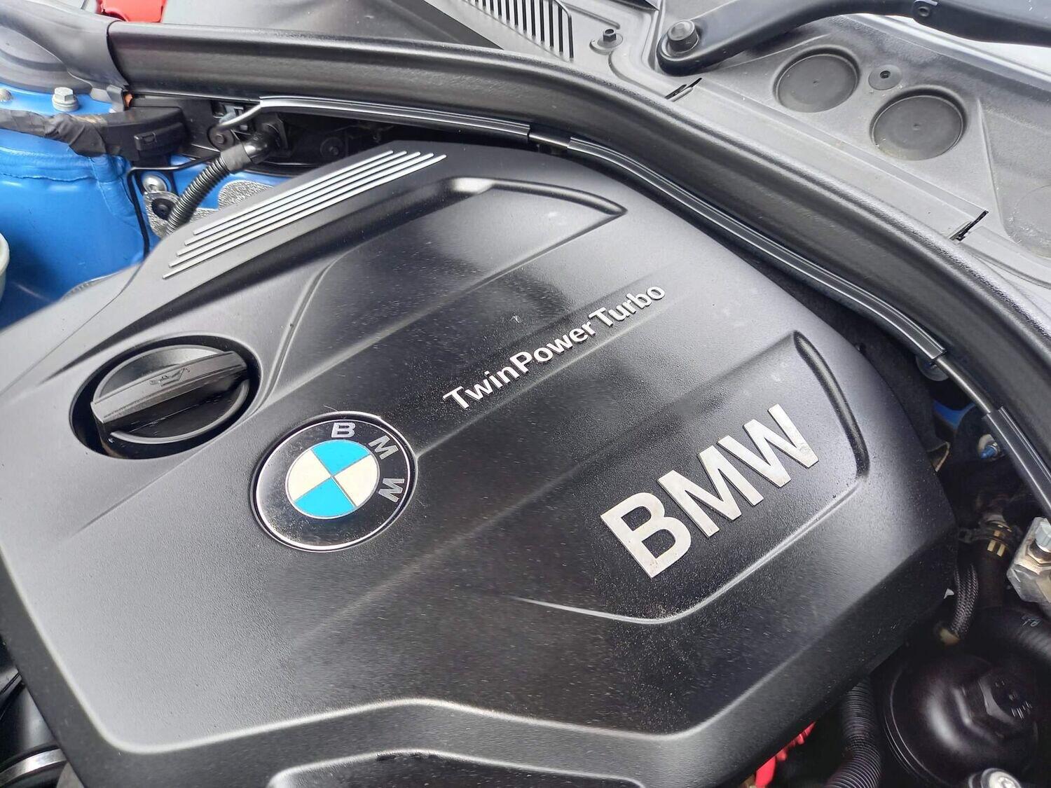 Used BMW 1 Series 2019 for sale - 76714406: Photo 62