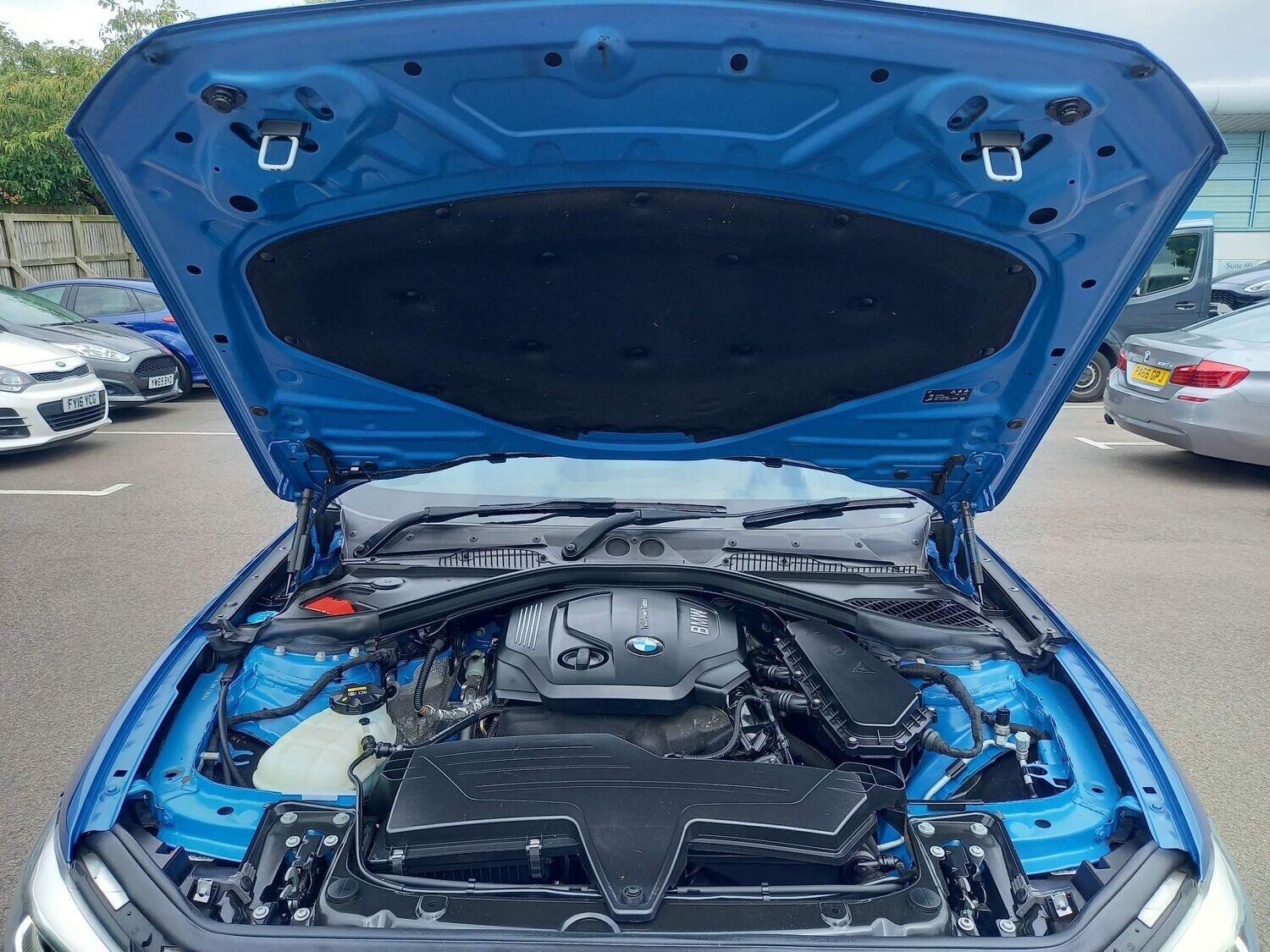 Used BMW 1 Series 2019 for sale - 76714406: Photo 63