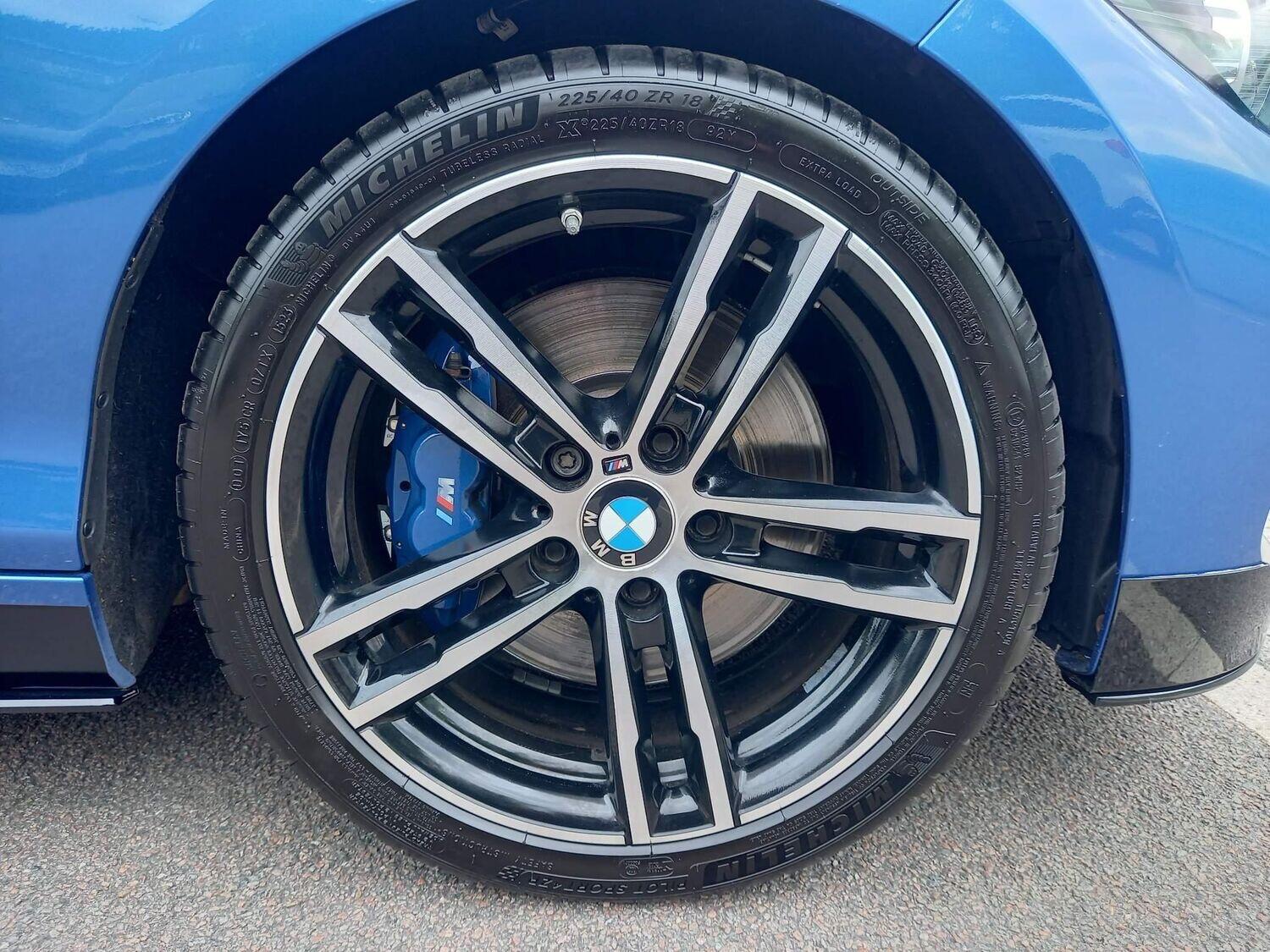 Used BMW 1 Series 2019 for sale - 76714406: Photo 64