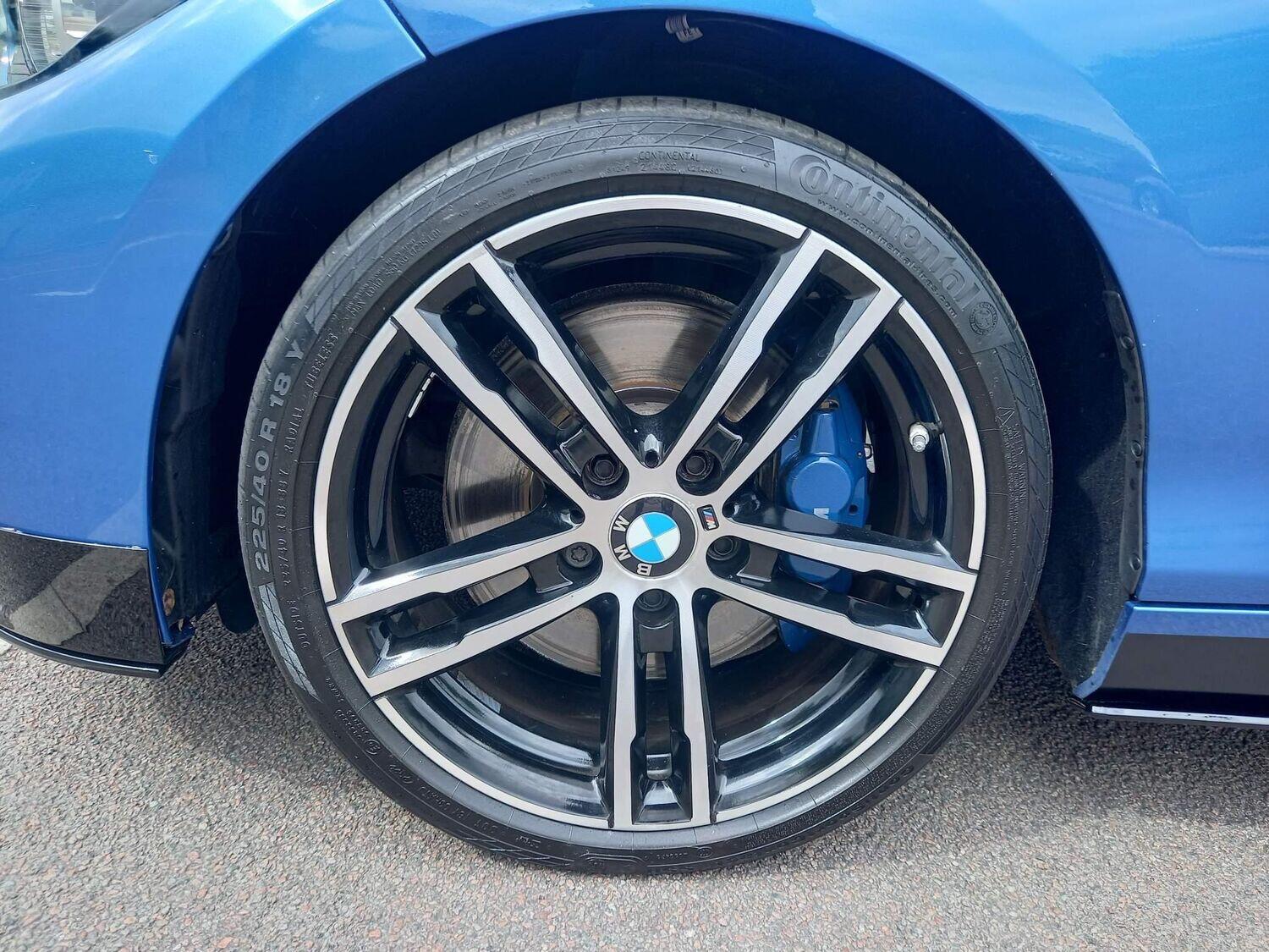 Used BMW 1 Series 2019 for sale - 76714406: Photo 67