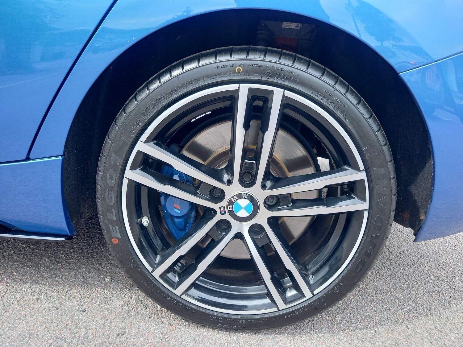 Used BMW 1 Series 2019 for sale - 76714406: Photo 69