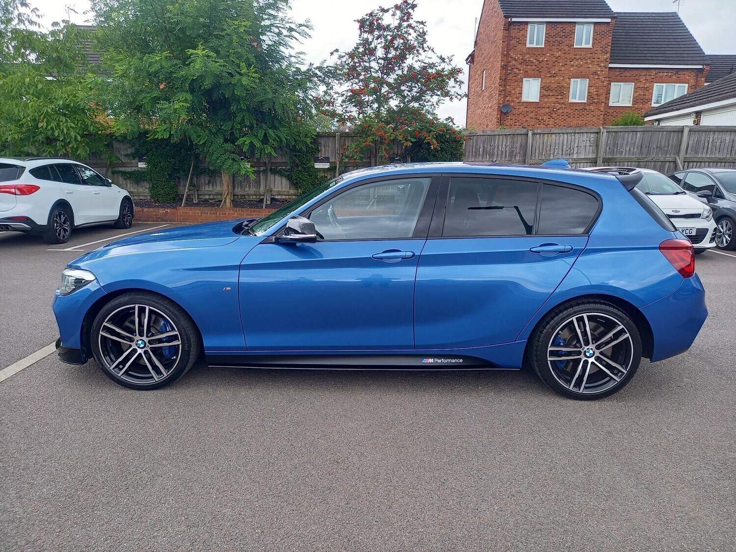 Used BMW 1 Series 2019 for sale - 76714406: Photo 7