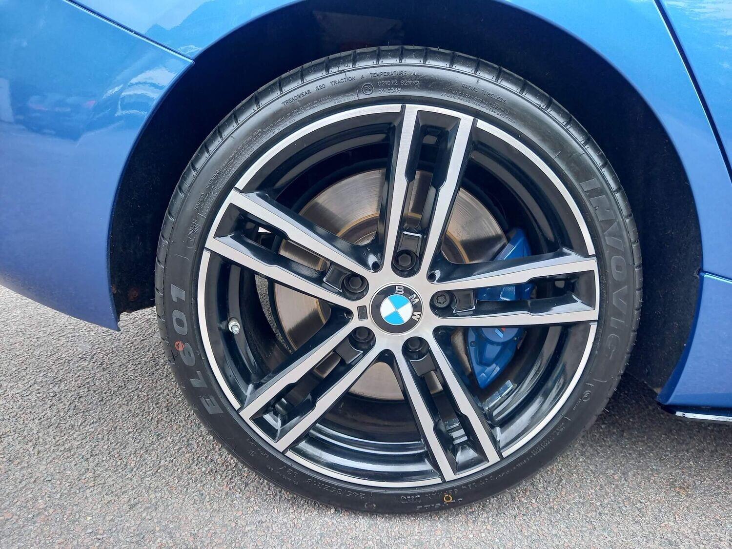 Used BMW 1 Series 2019 for sale - 76714406: Photo 71