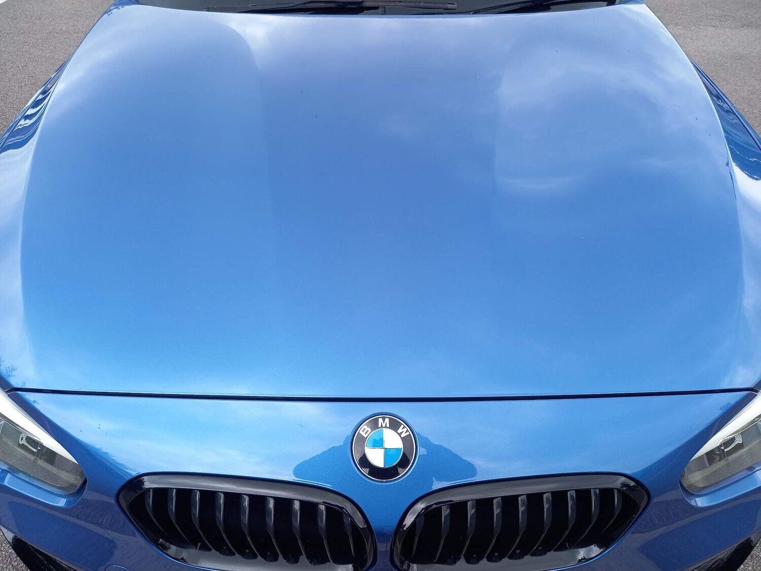 Used BMW 1 Series 2019 for sale - 76714406: Photo 75