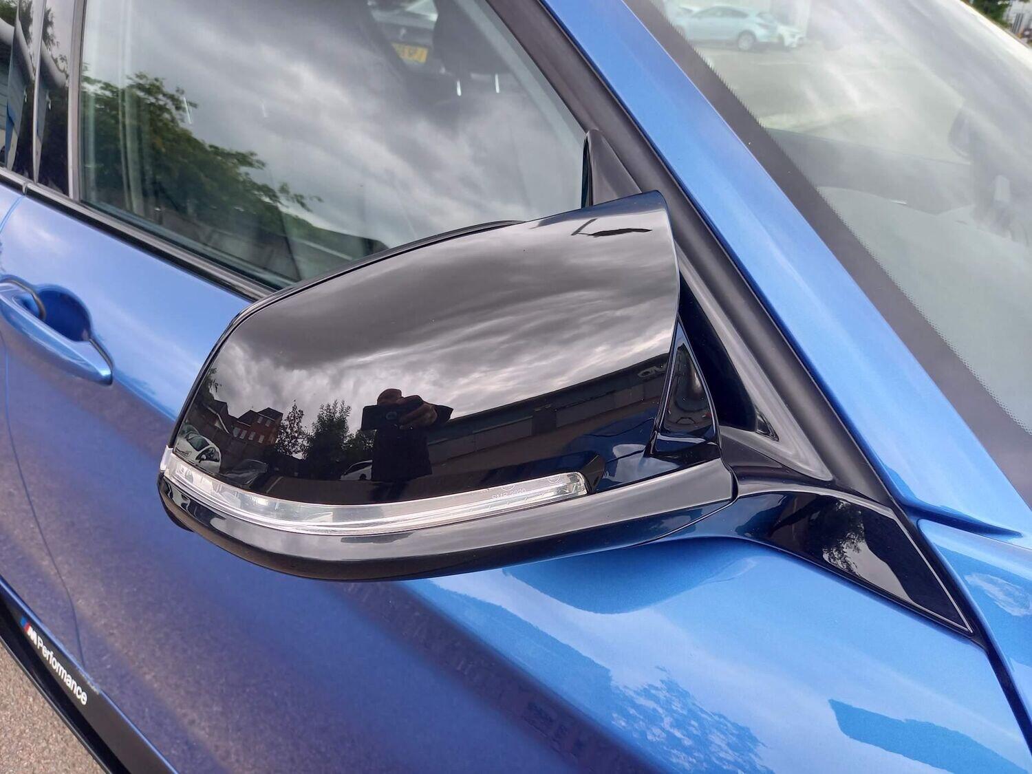 Used BMW 1 Series 2019 for sale - 76714406: Photo 81