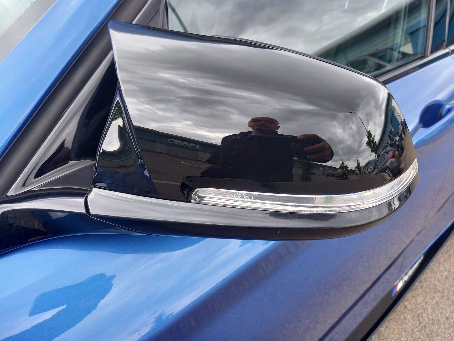 Used BMW 1 Series 2019 for sale - 76714406: Photo 82