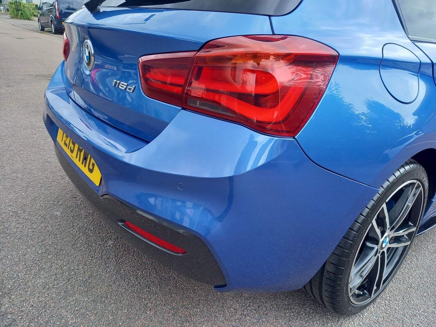 Used BMW 1 Series 2019 for sale - 76714406: Photo 86