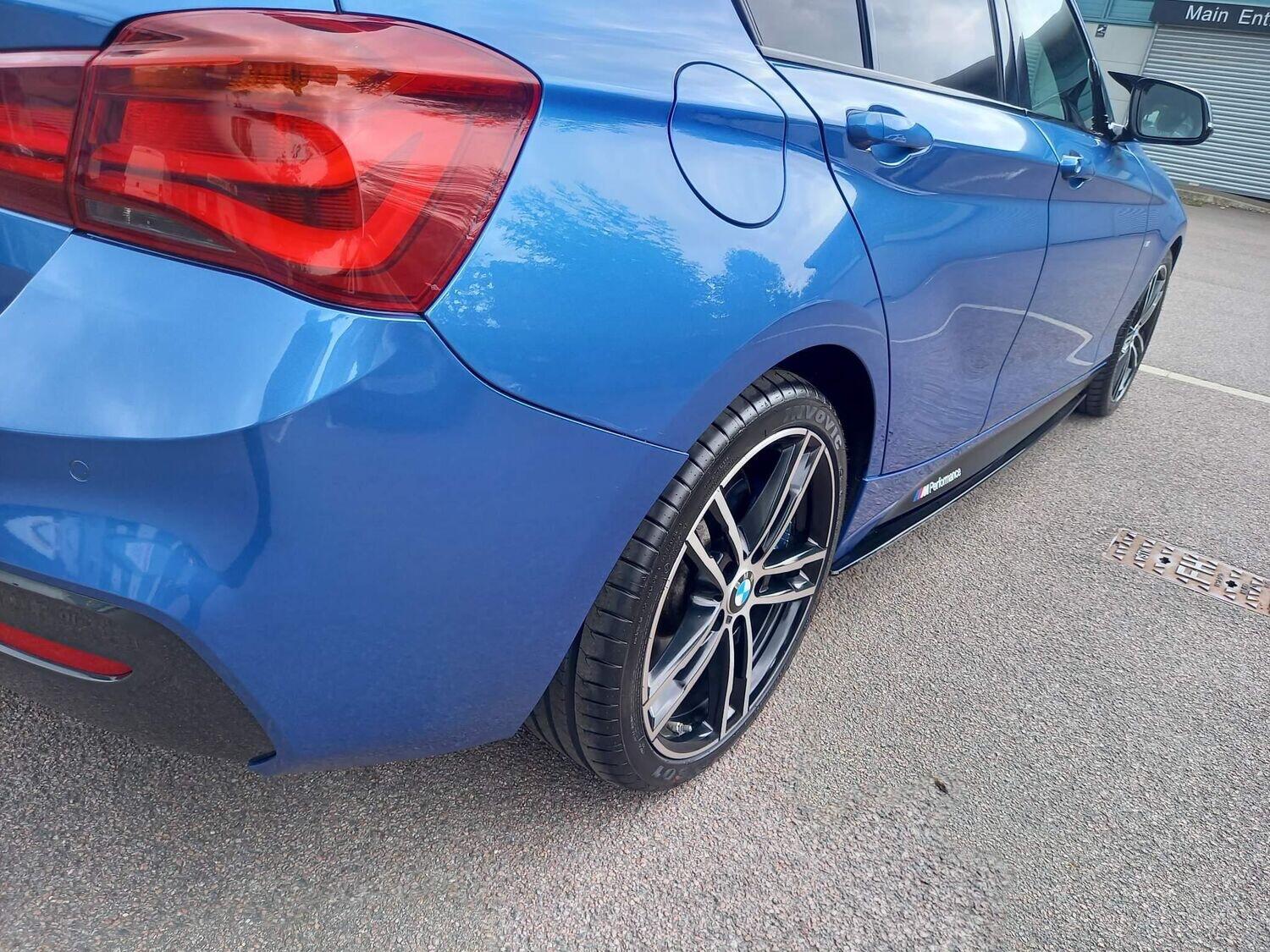 Used BMW 1 Series 2019 for sale - 76714406: Photo 89