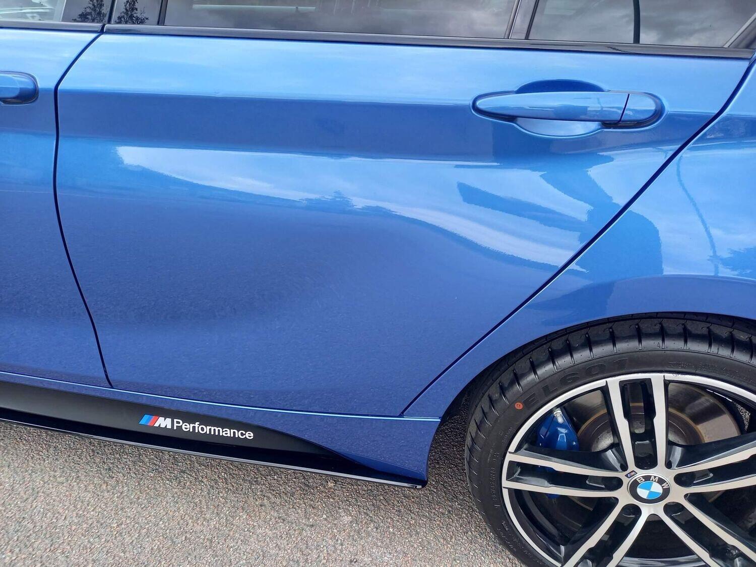 Used BMW 1 Series 2019 for sale - 76714406: Photo 91