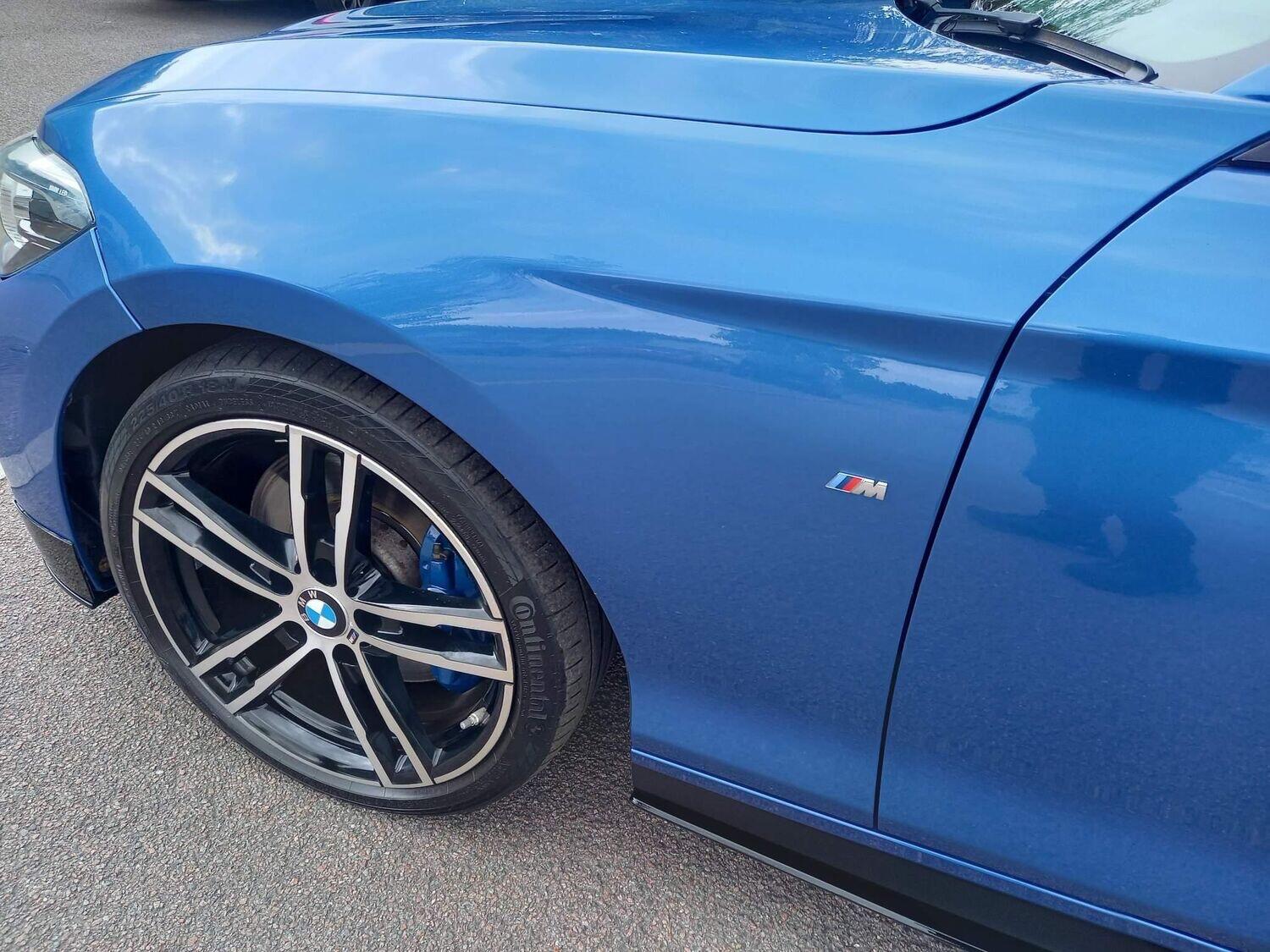 Used BMW 1 Series 2019 for sale - 76714406: Photo 93