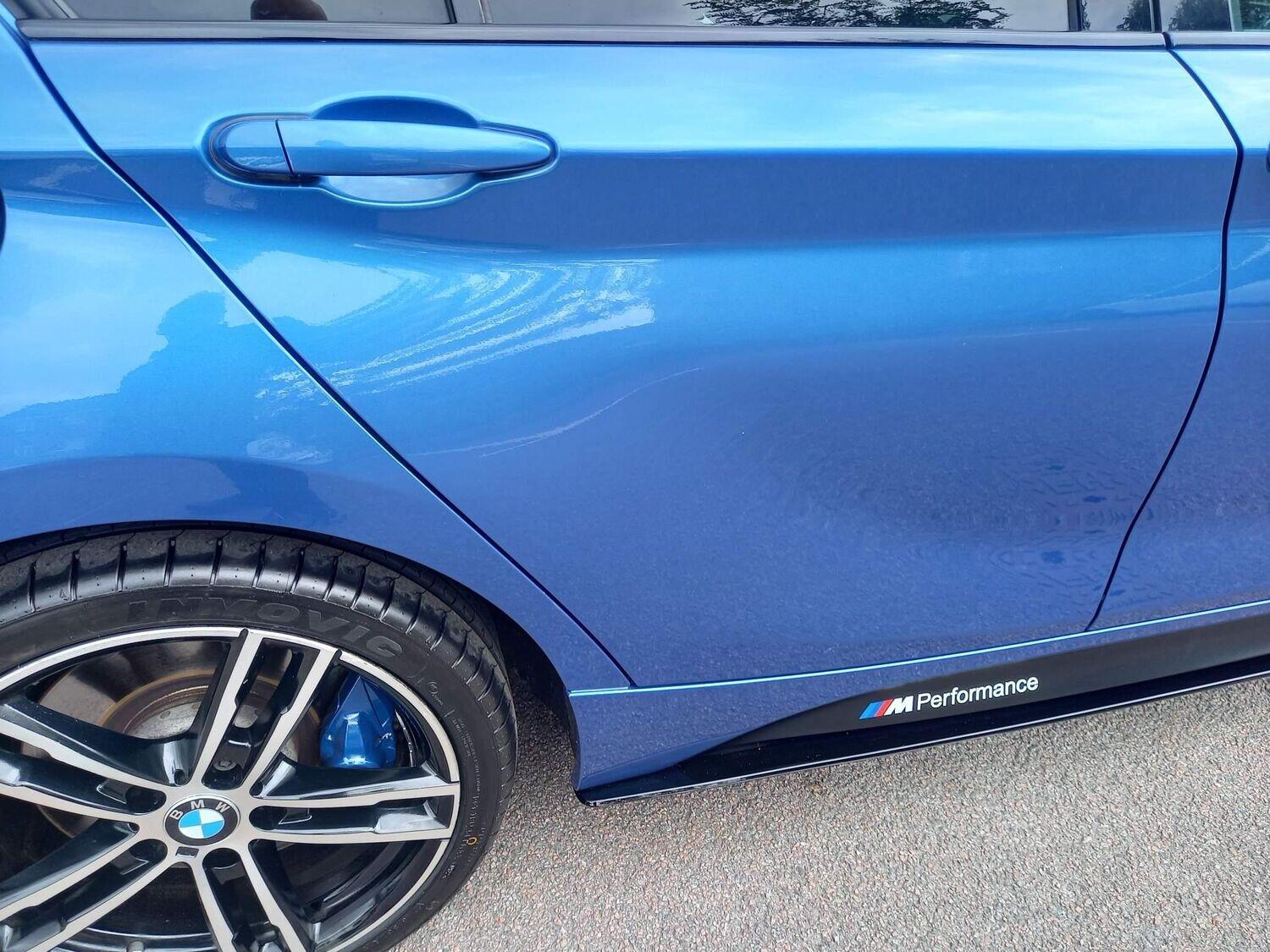 Used BMW 1 Series 2019 for sale - 76714406: Photo 96