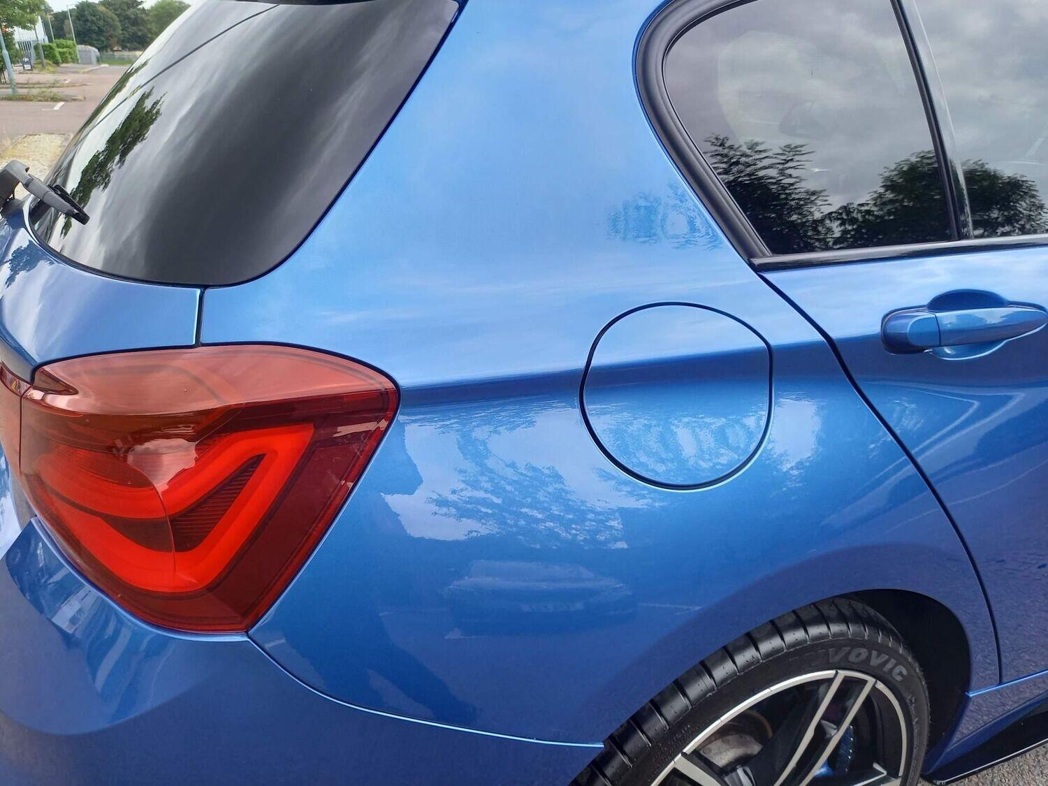 Used BMW 1 Series 2019 for sale - 76714406: Photo 97