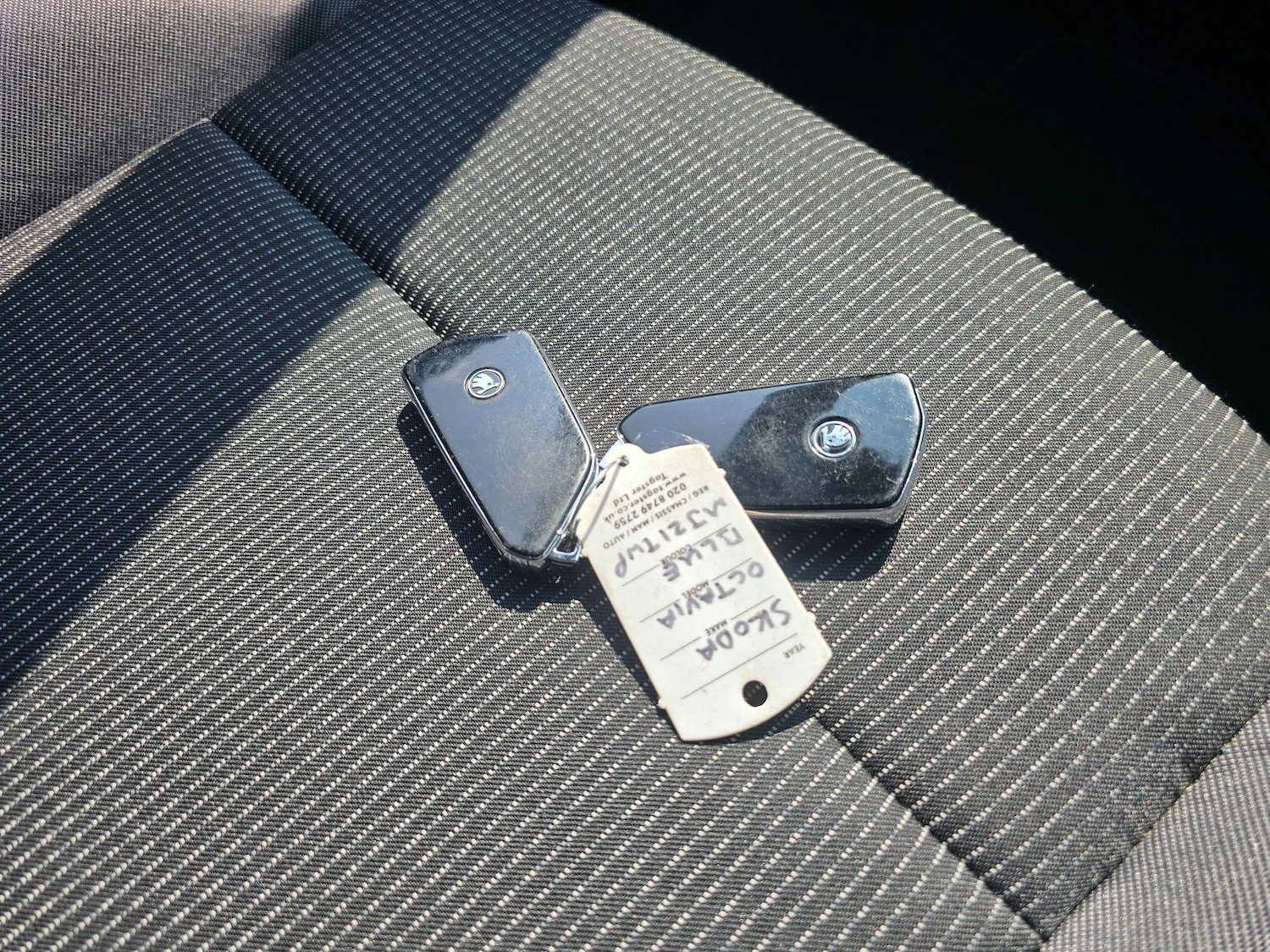 Vehicle 27