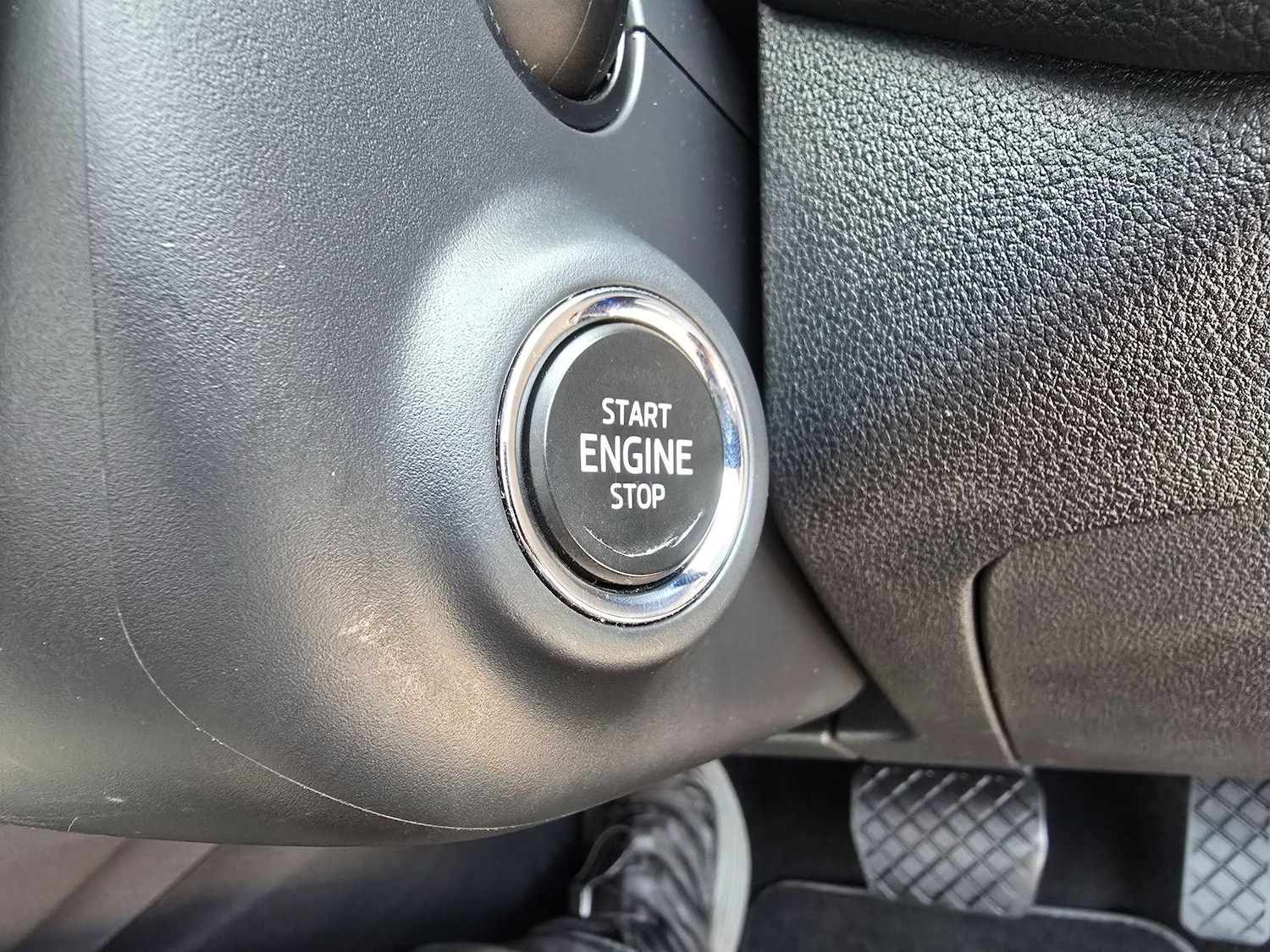 Vehicle 28