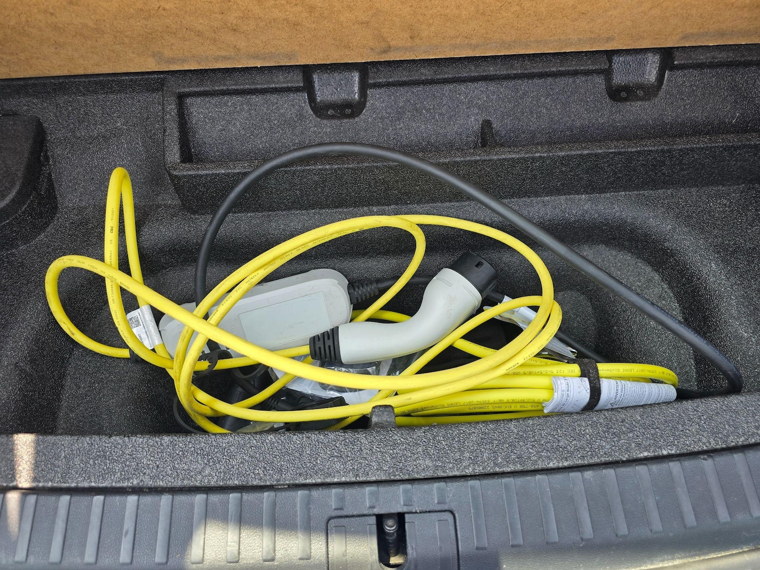 Vehicle 58