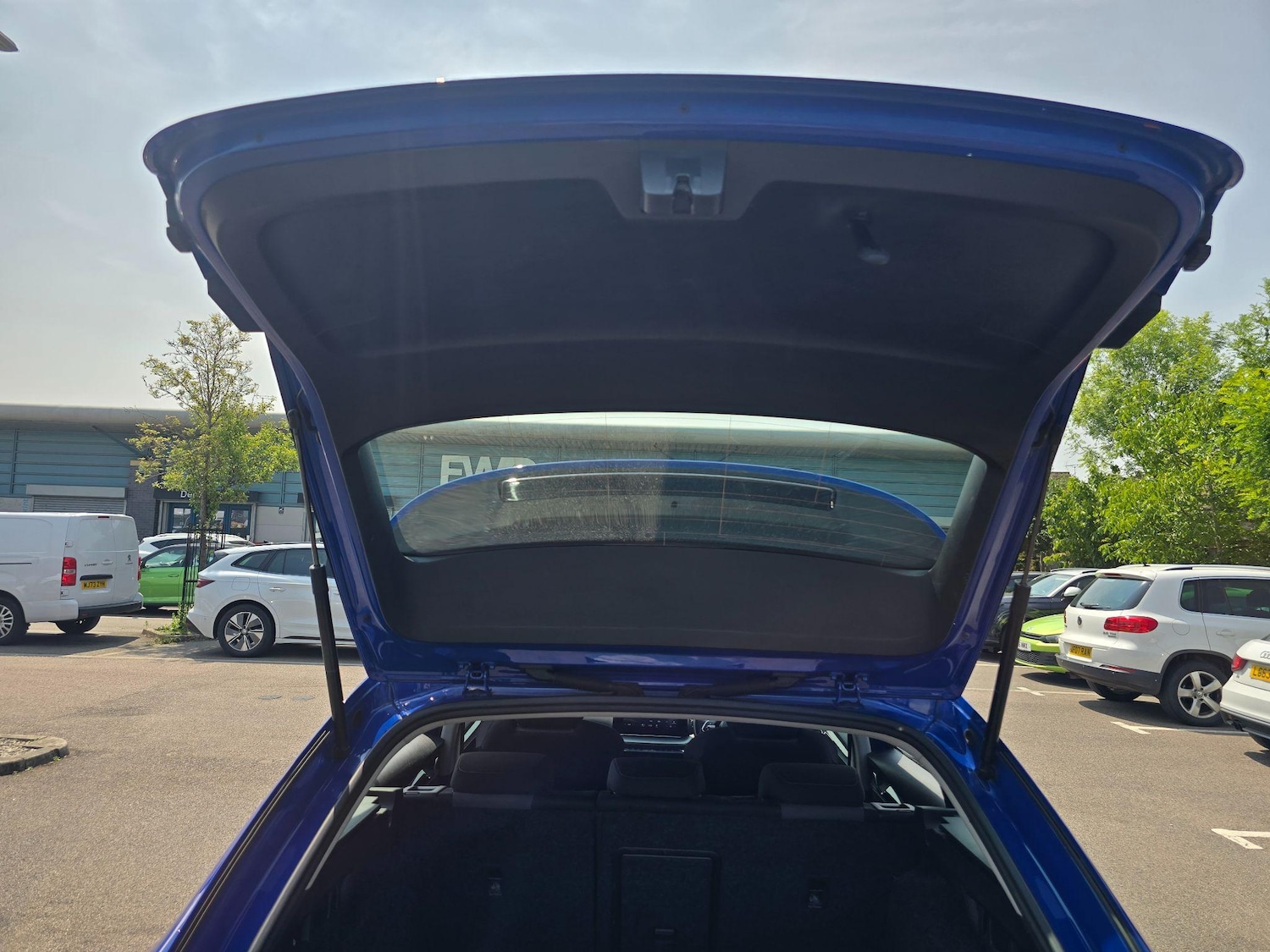 Vehicle 60