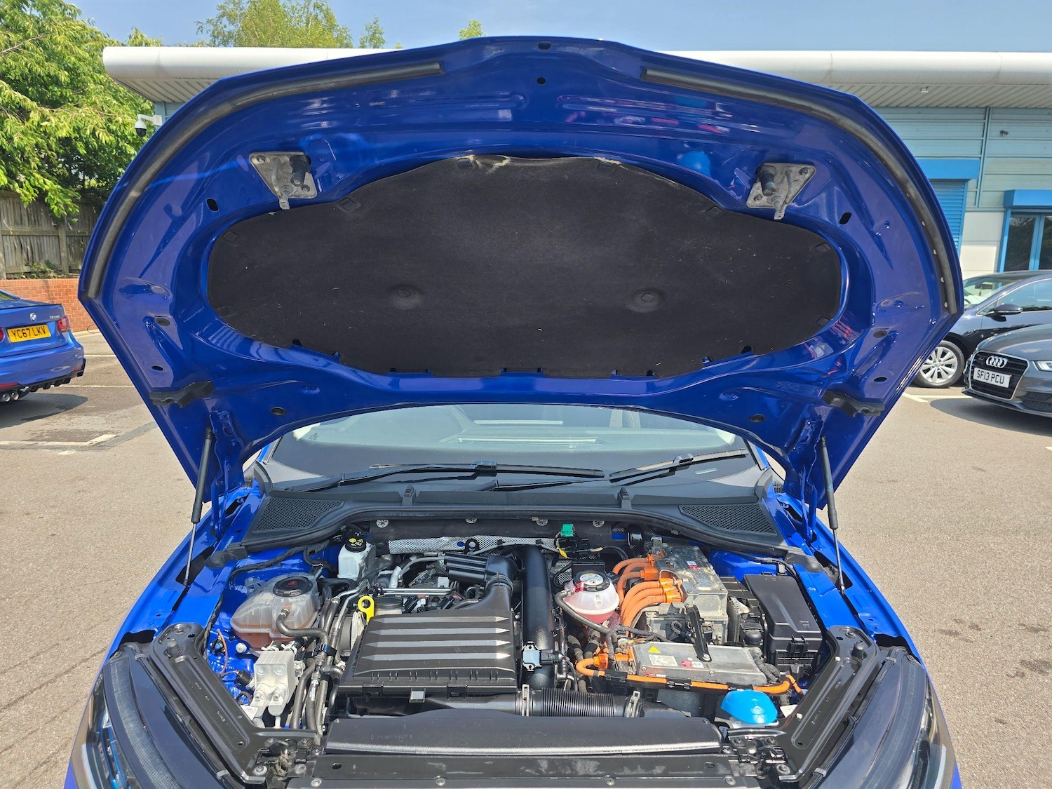 Vehicle 65