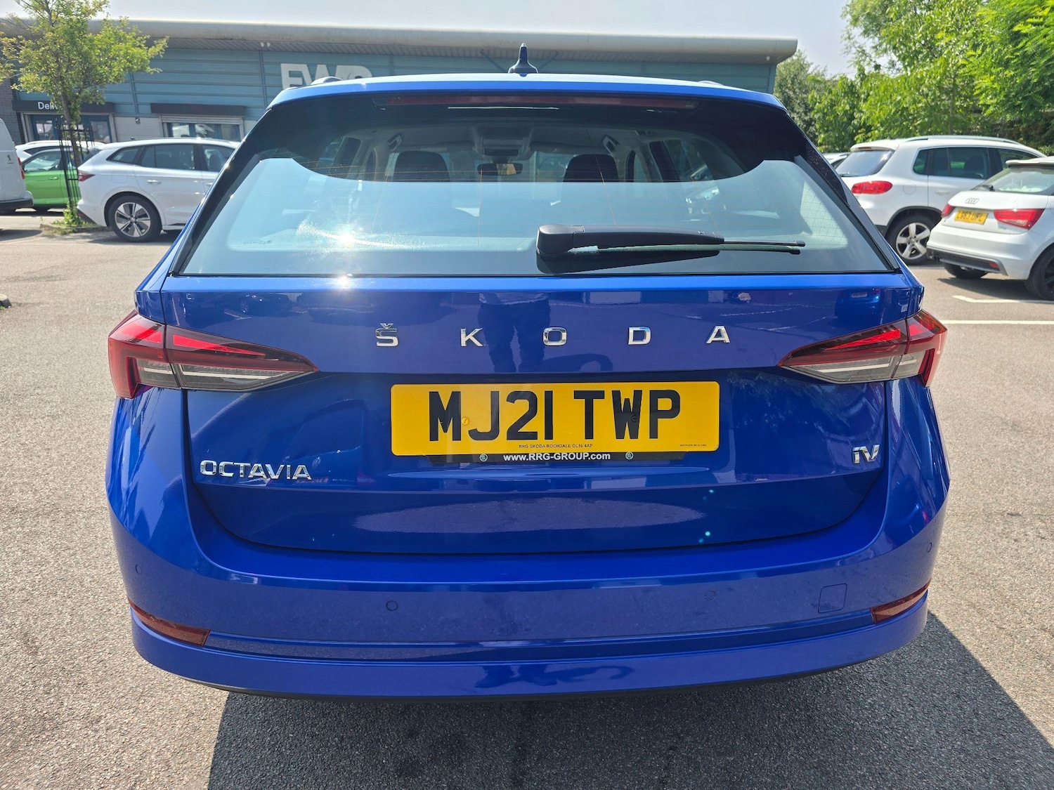 Vehicle 86