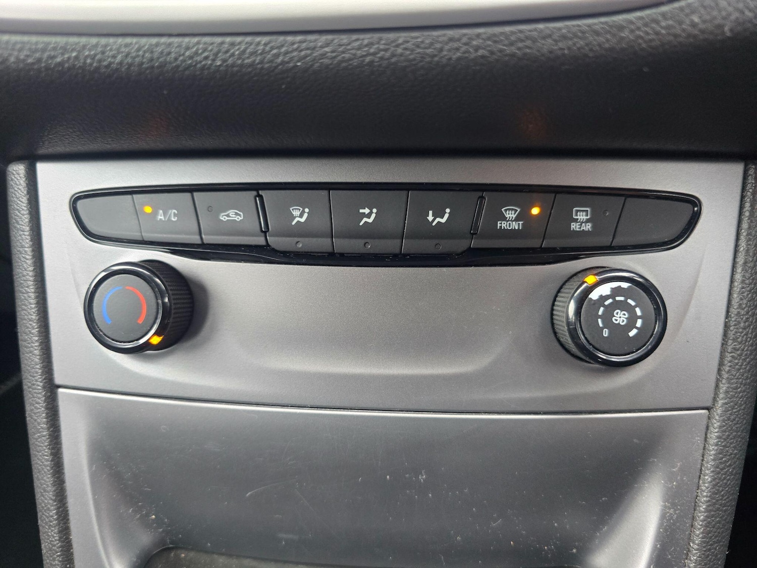 Used Vauxhall Astra 2017 for sale - 77468751: Photo 15