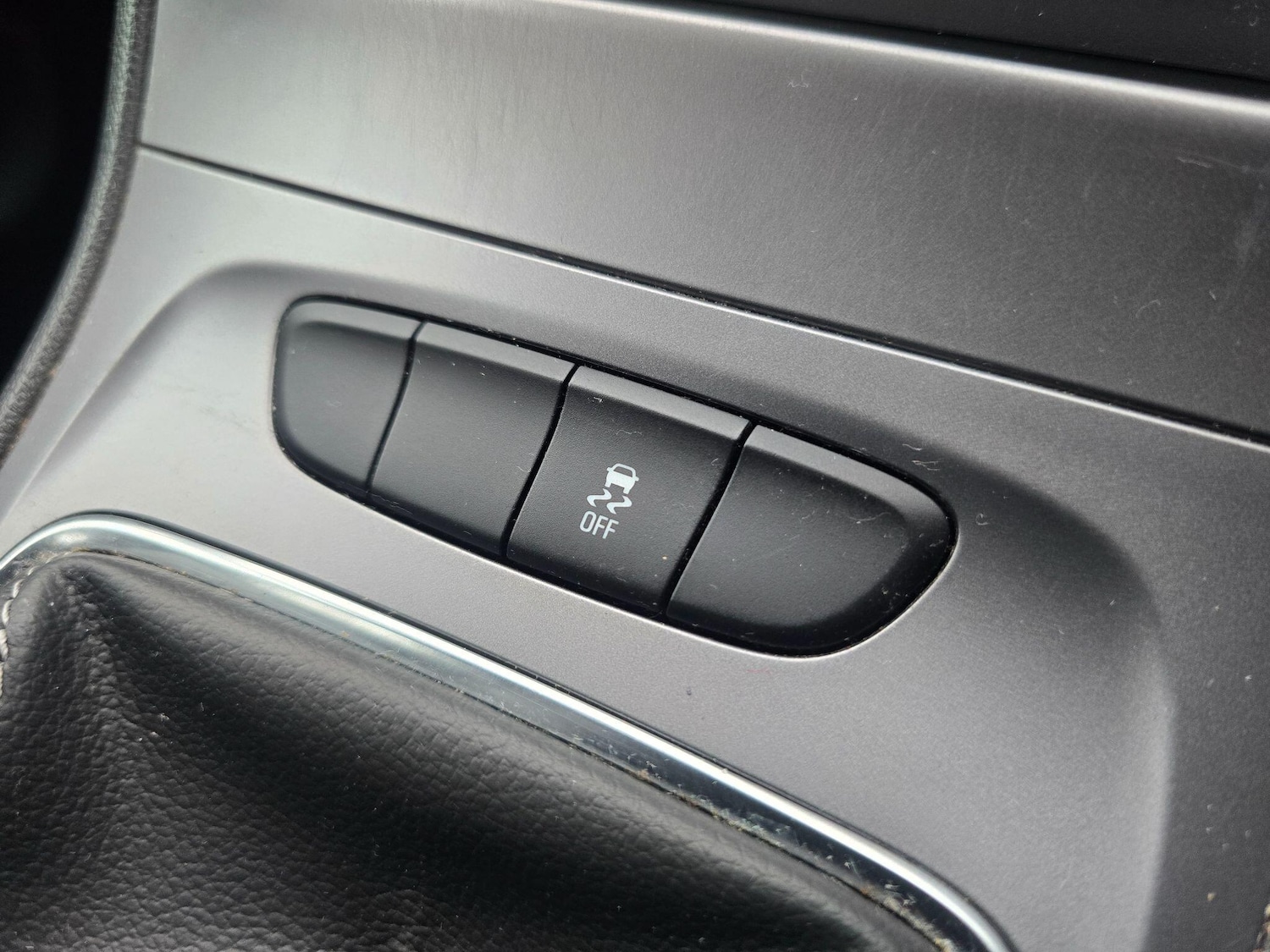 Used Vauxhall Astra 2017 for sale - 77468751: Photo 17