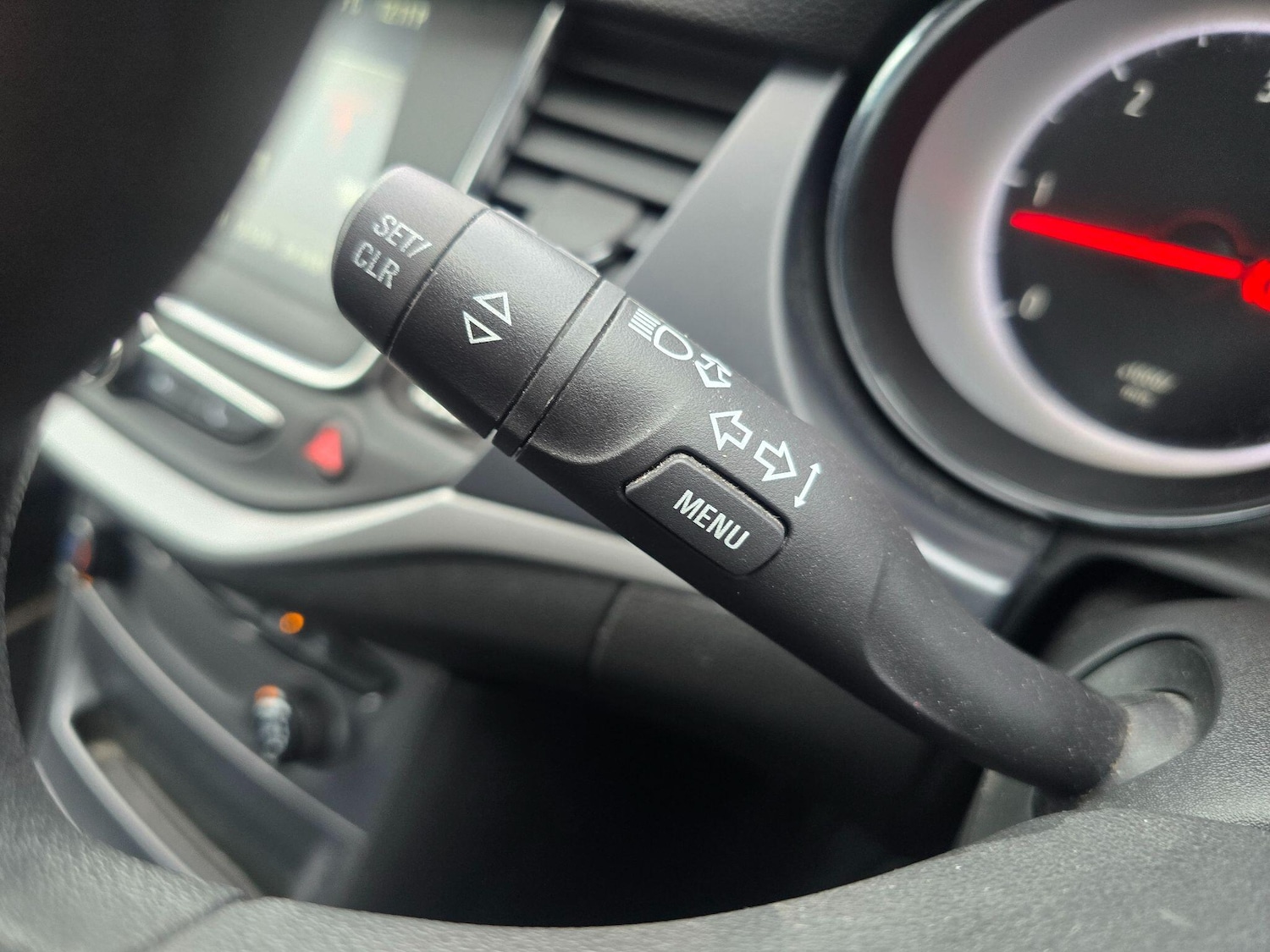 Used Vauxhall Astra 2017 for sale - 77468751: Photo 22