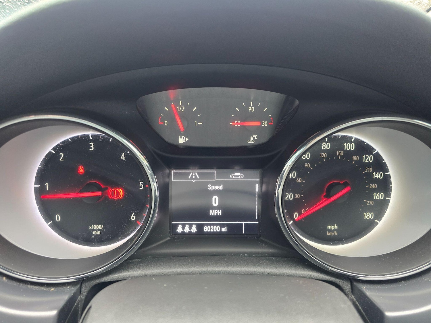 Used Vauxhall Astra 2017 for sale - 77468751: Photo 23