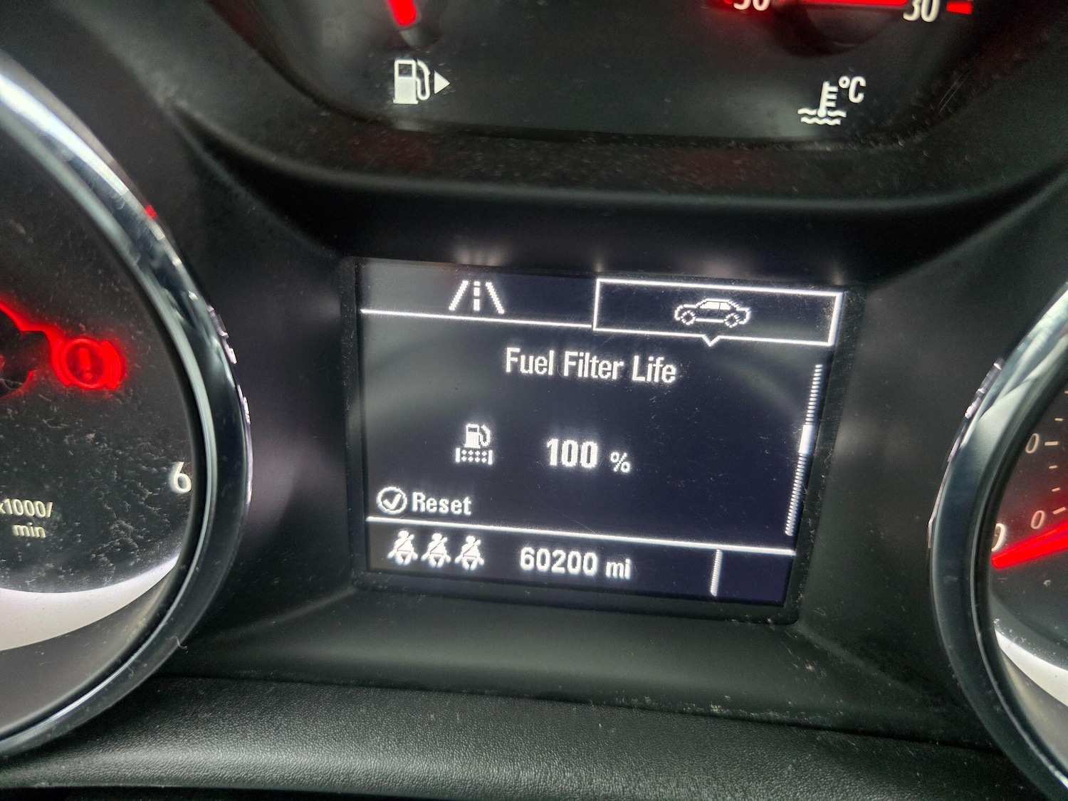 Used Vauxhall Astra 2017 for sale - 77468751: Photo 24