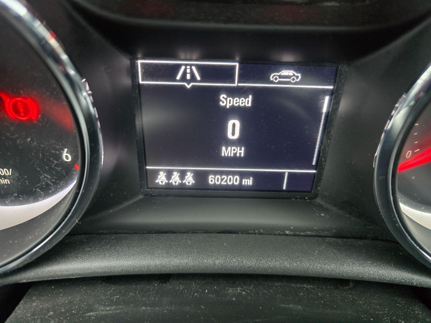 Used Vauxhall Astra 2017 for sale - 77468751: Photo 27