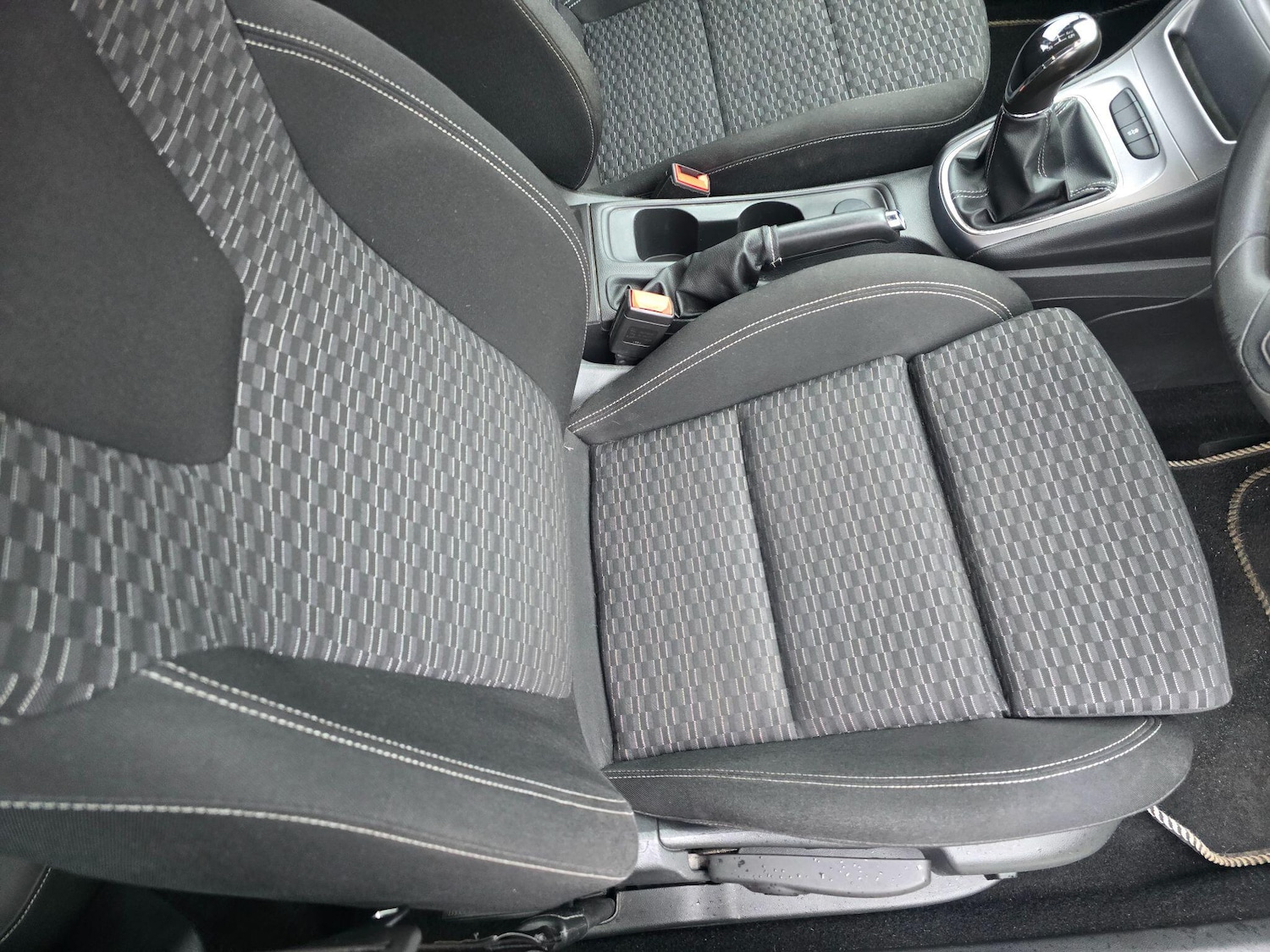 Used Vauxhall Astra 2017 for sale - 77468751: Photo 35