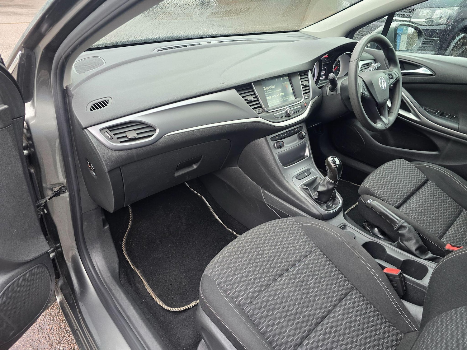 Used Vauxhall Astra 2017 for sale - 77468751: Photo 38