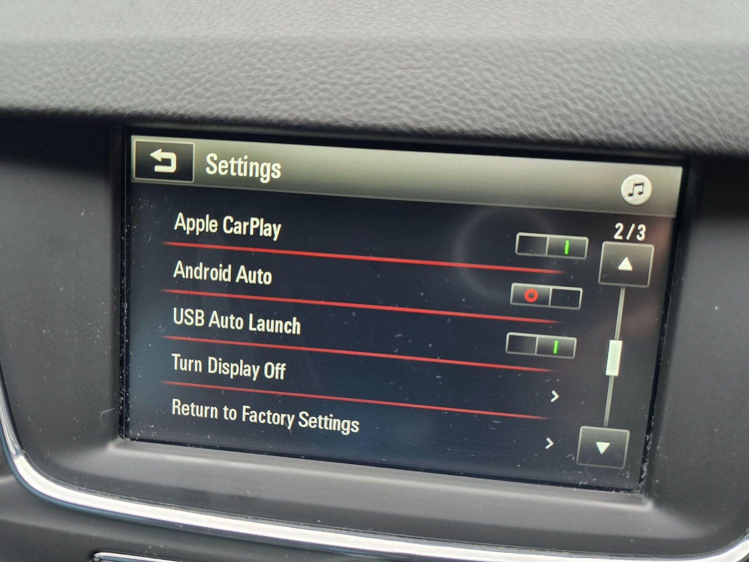 Used Vauxhall Astra 2017 for sale - 77468751: Photo 4