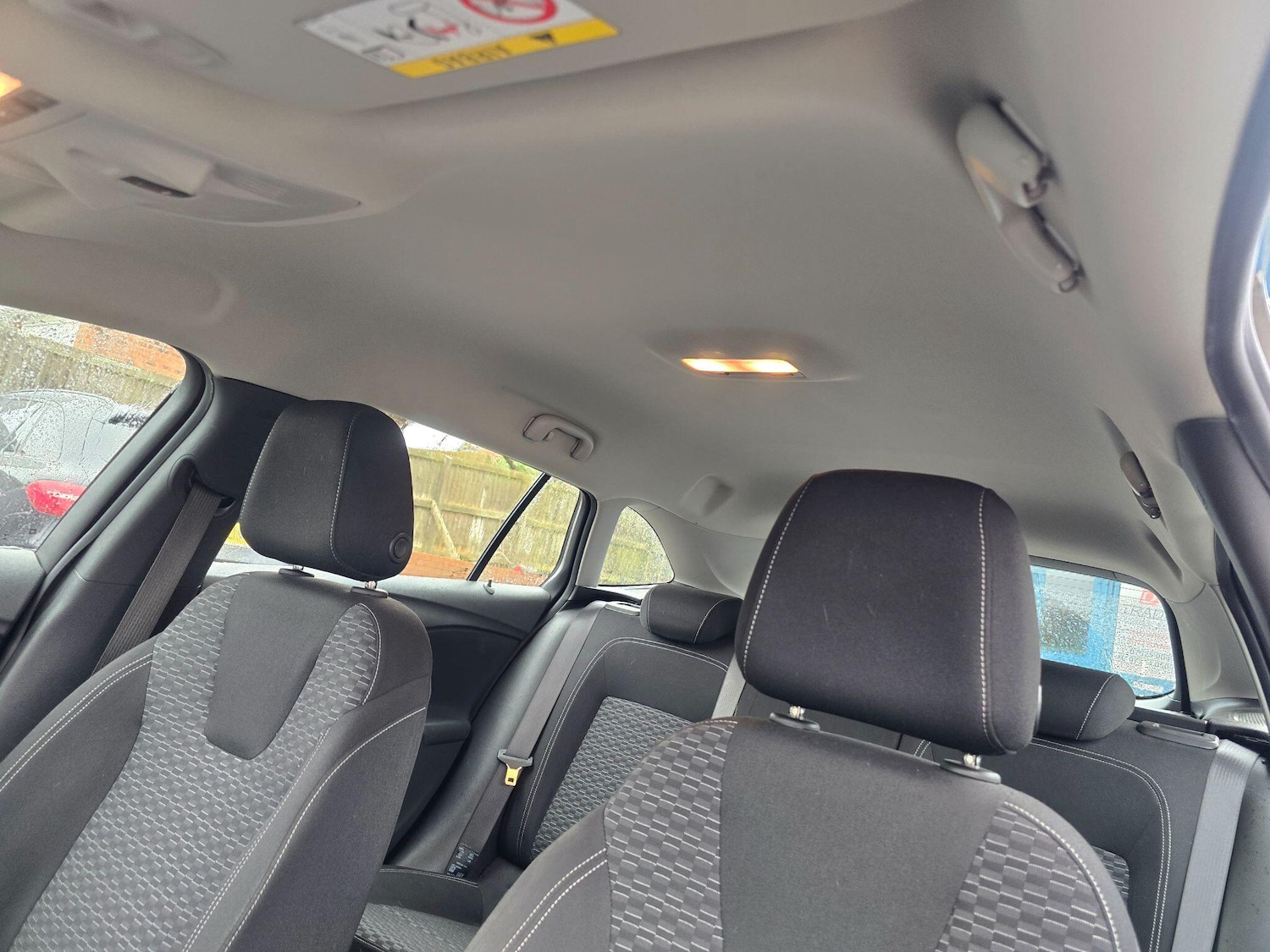 Used Vauxhall Astra 2017 for sale - 77468751: Photo 40