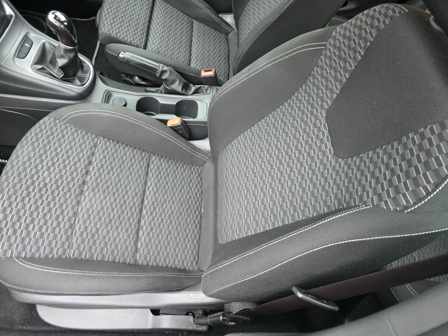 Used Vauxhall Astra 2017 for sale - 77468751: Photo 43