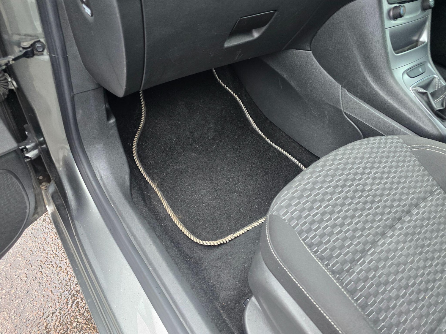 Used Vauxhall Astra 2017 for sale - 77468751: Photo 44