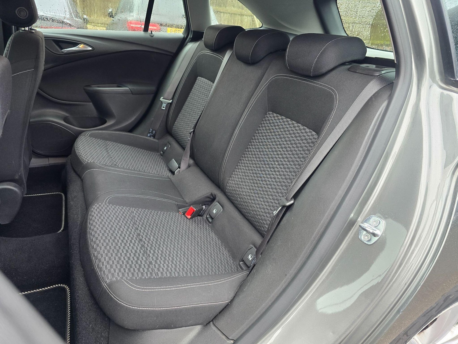 Used Vauxhall Astra 2017 for sale - 77468751: Photo 47