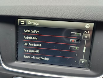 Used Vauxhall Astra 2017 for sale - 77468751: Photo