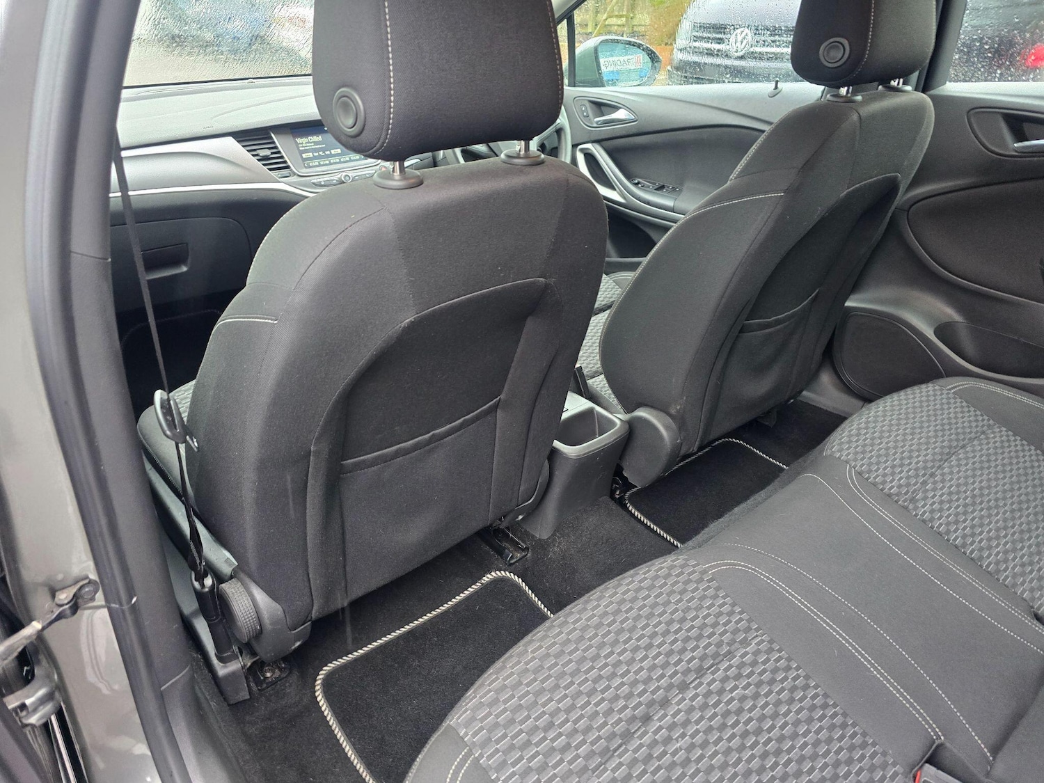 Used Vauxhall Astra 2017 for sale - 77468751: Photo 50