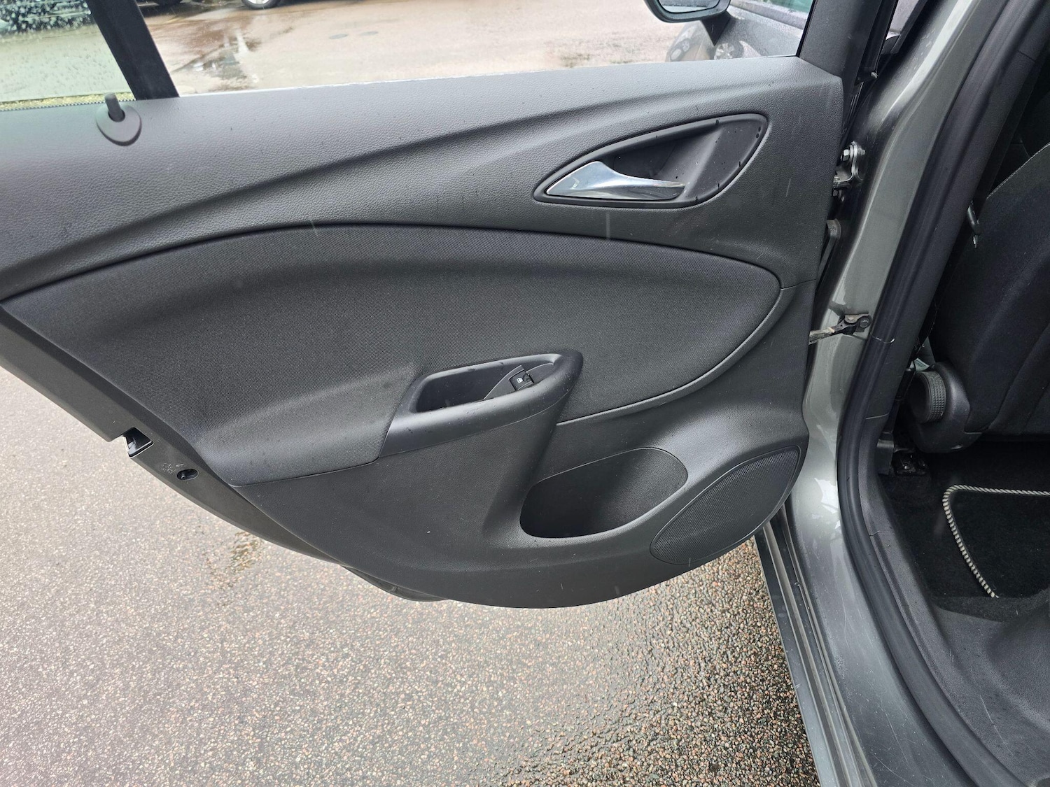 Used Vauxhall Astra 2017 for sale - 77468751: Photo 51