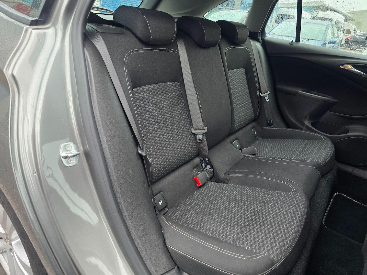 Used Vauxhall Astra 2017 for sale - 77468751: Photo 53