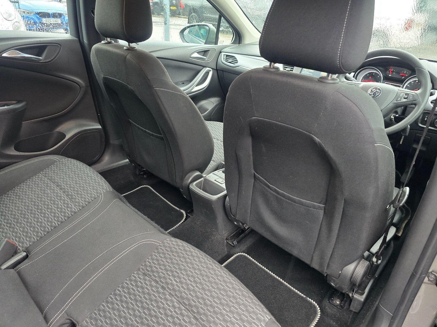 Used Vauxhall Astra 2017 for sale - 77468751: Photo 55