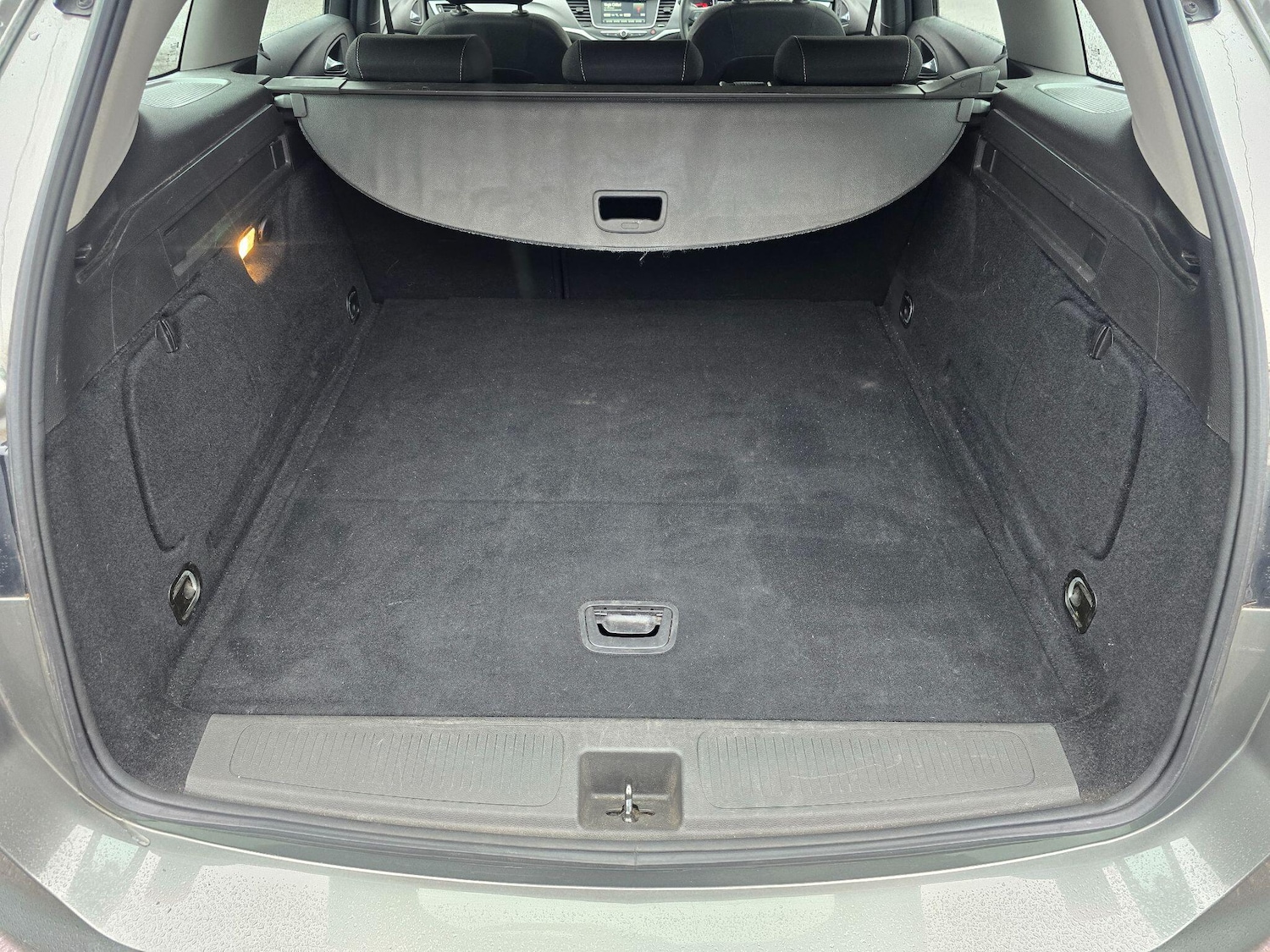 Used Vauxhall Astra 2017 for sale - 77468751: Photo 59