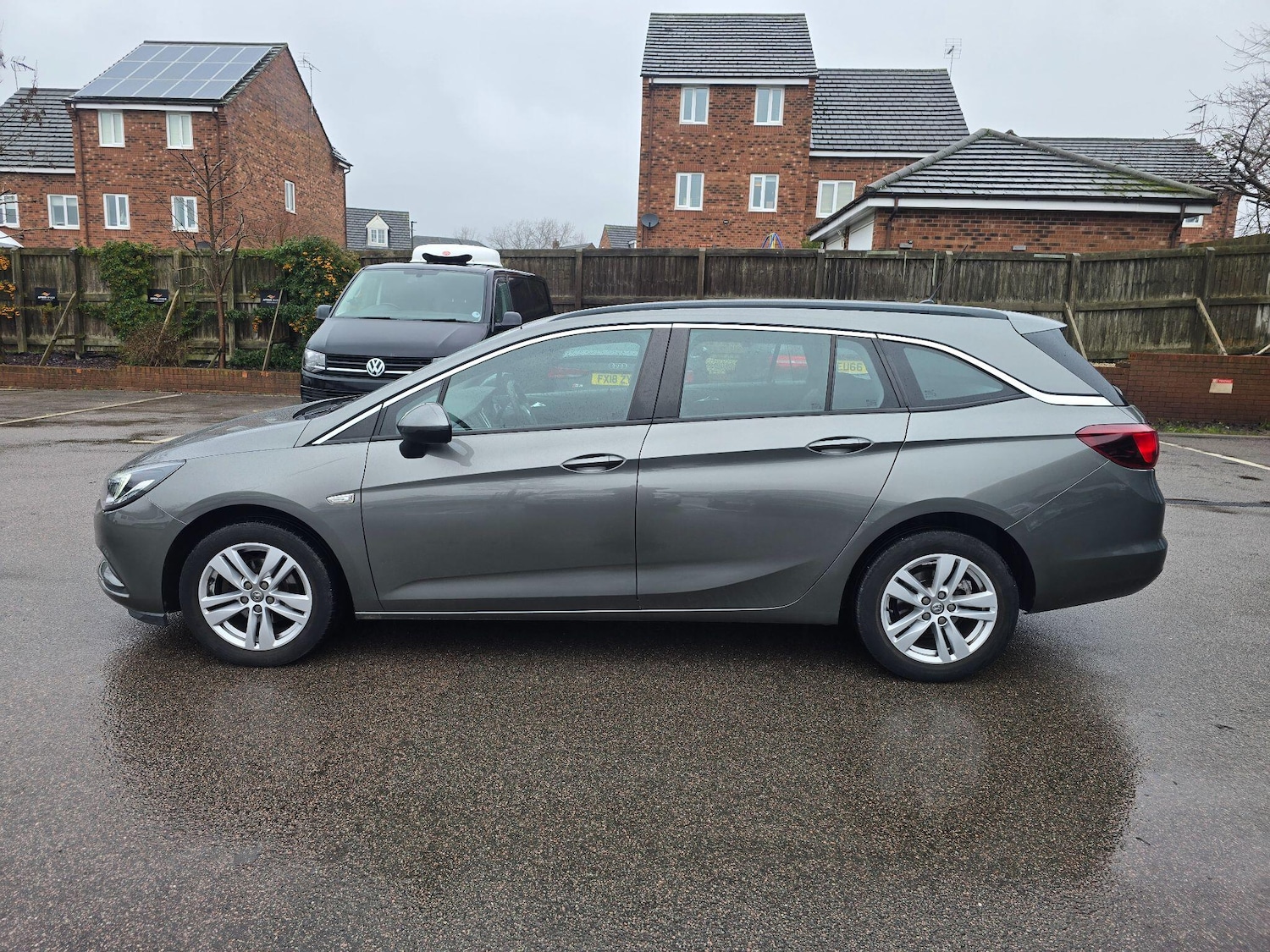 Used Vauxhall Astra 2017 for sale - 77468751: Photo 6
