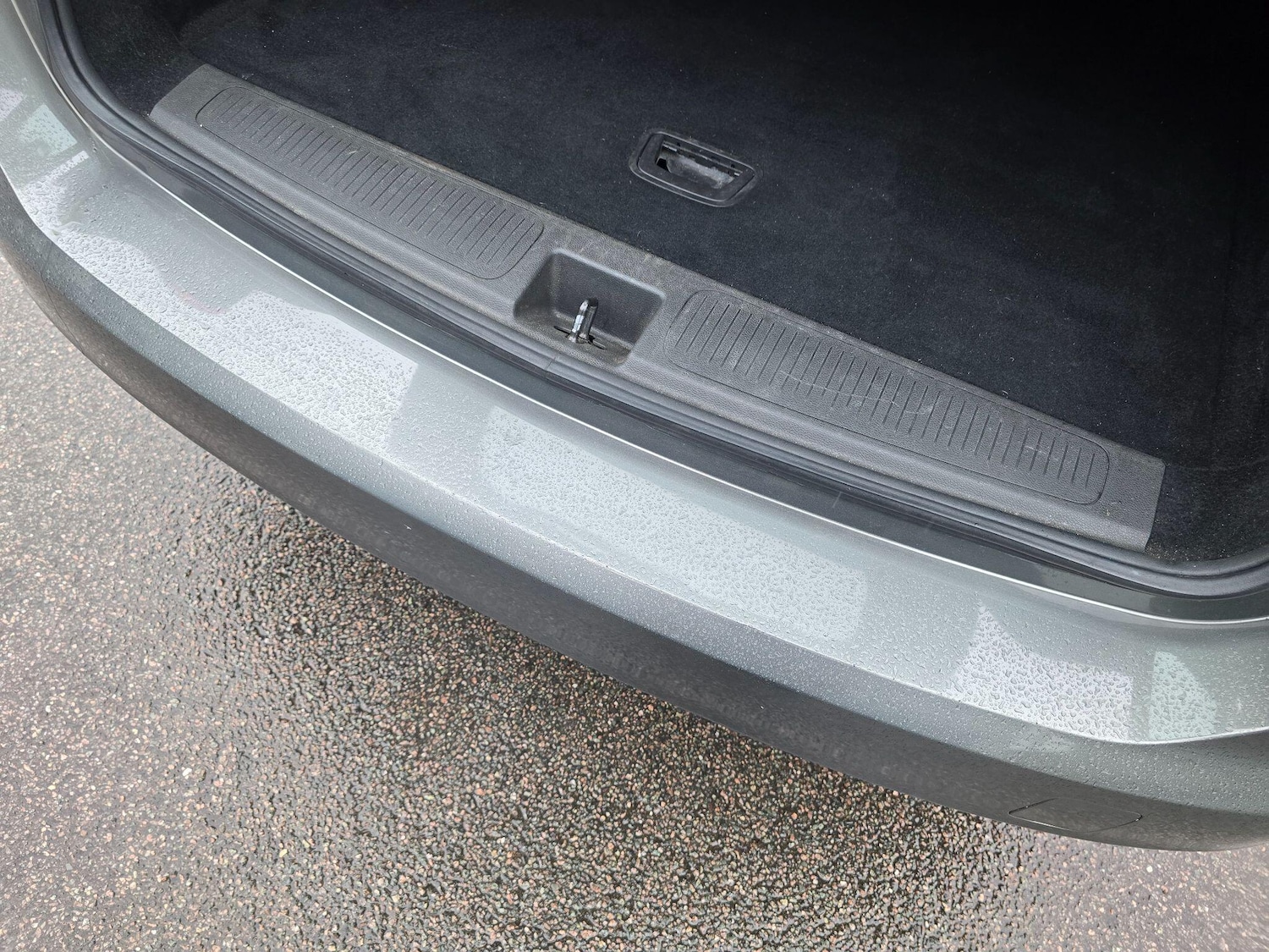 Used Vauxhall Astra 2017 for sale - 77468751: Photo 62