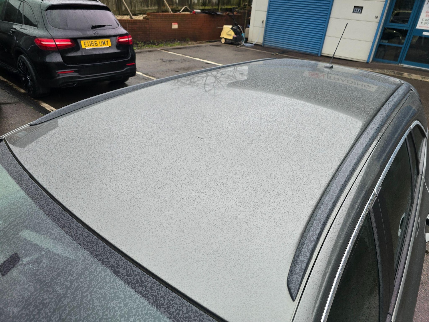 Used Vauxhall Astra 2017 for sale - 77468751: Photo 77