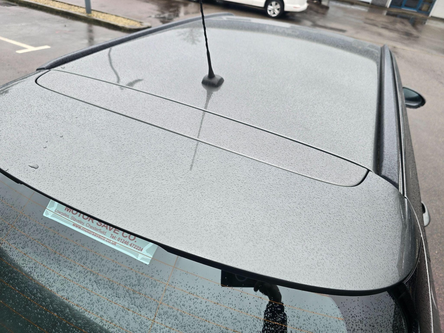 Used Vauxhall Astra 2017 for sale - 77468751: Photo 78