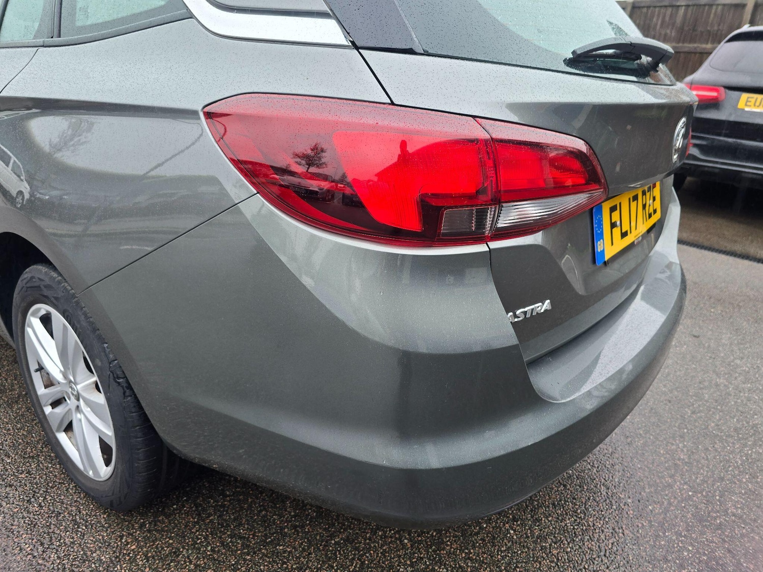 Used Vauxhall Astra 2017 for sale - 77468751: Photo 80