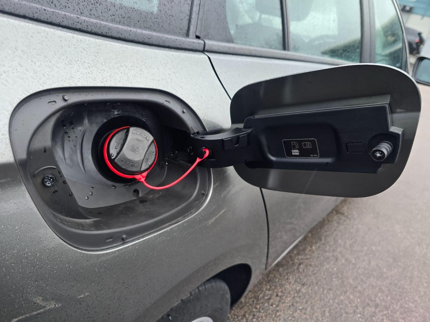 Used Vauxhall Astra 2017 for sale - 77468751: Photo 93