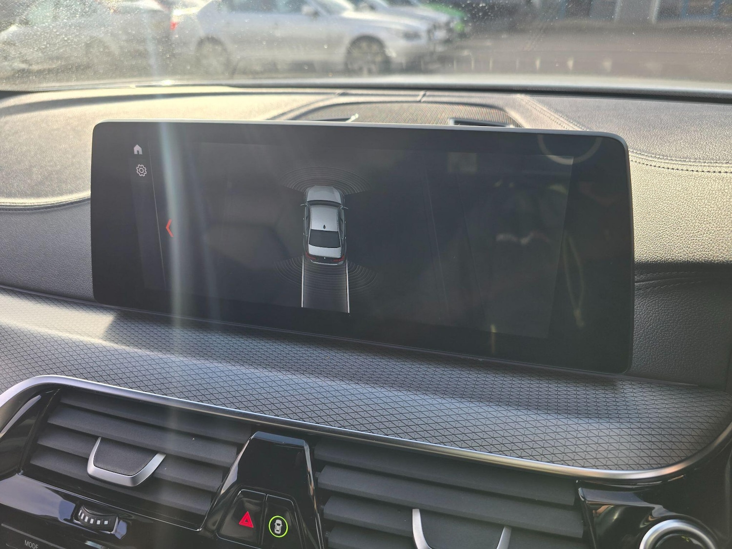 Used BMW 5 Series 2018 for sale - 76772263: Photo 12