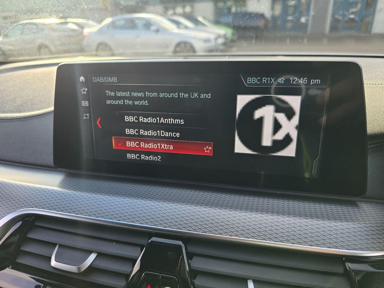 Used BMW 5 Series 2018 for sale - 76772263: Photo 14