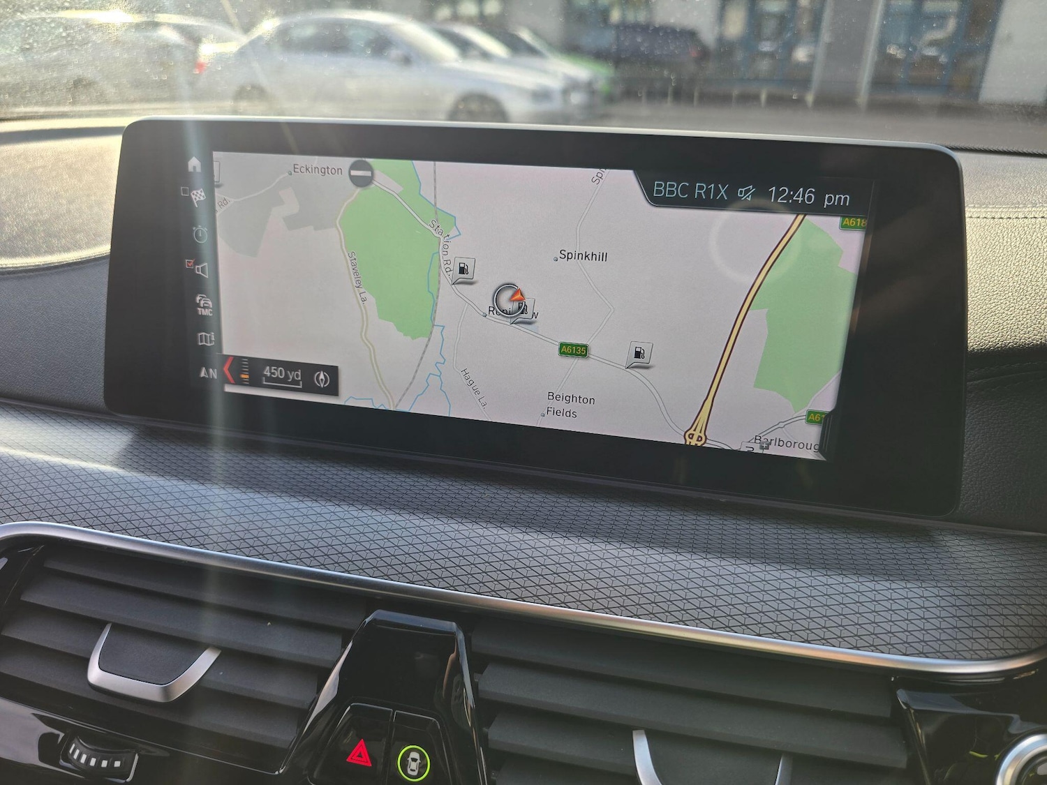 Used BMW 5 Series 2018 for sale - 76772263: Photo 15